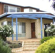 Jacaranda Heights Bed and Breakfast - Sunshine Coast Tourism