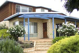 Jacaranda Heights Bed And Breakfast - Holiday Sunshine Coast 0