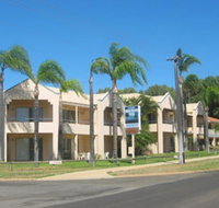 Kalbarri Murchison View Apartments - Sunshine Coast Tourism