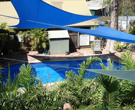 Kimberley Croc Backpackers YHA - Sunshine Coast Tourism 1