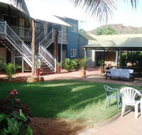 Kimberley Croc Backpackers YHA - Sunshine Coast Tourism
