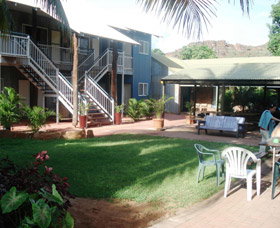 Kimberley Croc Backpackers YHA - Sunshine Coast Tourism 0