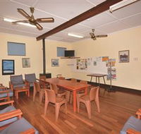 Kingstown Barracks Hostel - Sunshine Coast Tourism