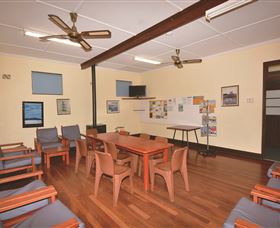 Kingstown Barracks Hostel - Sunshine Coast Tourism 0