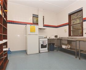 Kingstown Barracks Hostel - Sunshine Coast Tourism 3