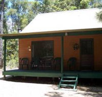 Loose Goose Chalets - Holiday Sunshine Coast
