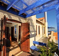 Manuel Towers - Sunshine Coast Tourism