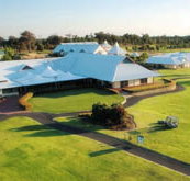 Mercure Sanctuary Golf Resort - Sunshine Coast Tourism