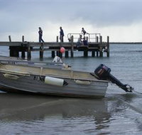 Murchison River Caravan Park - Sunshine Coast Tourism
