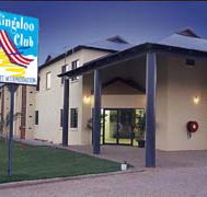 Ningaloo Club - Sunshine Coast Tourism
