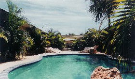 Ningaloo Lodge Exmouth - Sunshine Coast Tourism 0
