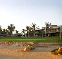 Ningaloo Reef Resort - Sunshine Coast Tourism