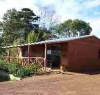 Nornalup Riverside Chalets - Sunshine Coast Tourism