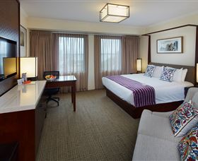 Pagoda Resort And Spa - Holiday Sunshine Coast 1