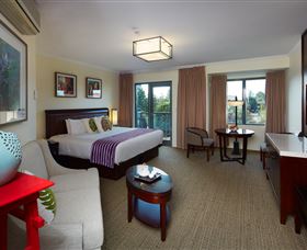 Pagoda Resort And Spa - Holiday Sunshine Coast 2