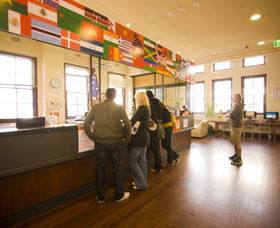 Perth City YHA - Sunshine Coast Tourism 0