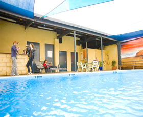 Perth City YHA - Sunshine Coast Tourism 3