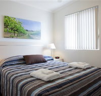 Perth Vineyards Holiday Park - Aspen Parks - Sunshine Coast Tourism