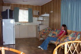 Acclaim Pine Grove Holiday Park - Sunshine Coast Tourism 2