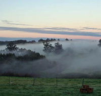 Pump Hill Farm Cottages - Sunshine Coast Tourism