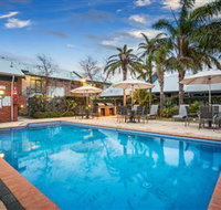 Quest Bunbury Serviced Apartments - Sunshine Coast Tourism