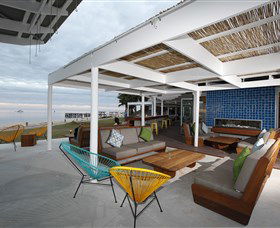 RAC Monkey Mia Dolphin Resort - Holiday Sunshine Coast 1
