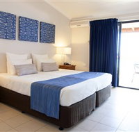 RAC Monkey Mia Dolphin Resort - Sunshine Coast Tourism