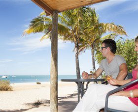 RAC Monkey Mia Dolphin Resort - Holiday Sunshine Coast 2