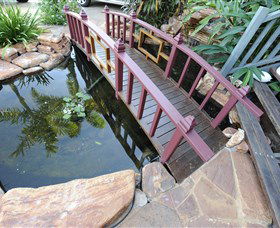 Reflections B And B - Sunshine Coast Tourism 3