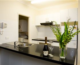 Regal Apartments - Sunshine Coast Tourism 0