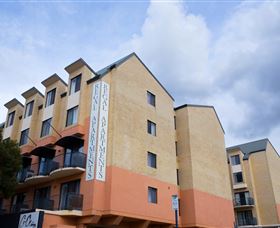 Regal Apartments - Sunshine Coast Tourism 2