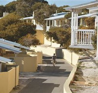 Rottnest Island Authority Holiday Units - Geordie Bay - Sunshine Coast Tourism