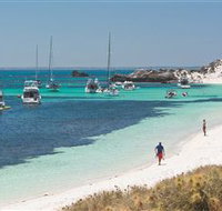 Rottnest Island Authority Holiday Units - Longreach Bay - Sunshine Coast Tourism