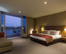Sebel Mandurah - Sunshine Coast Tourism 0