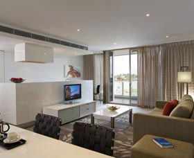 Sebel Mandurah - Sunshine Coast Tourism 1
