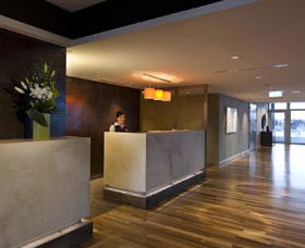Sebel Mandurah - Sunshine Coast Tourism 2