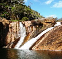 Serpentine Falls Park Home and Tourist Village - Sunshine Coast Tourism