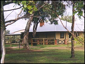 West Swan WA Sunshine Coast Tourism