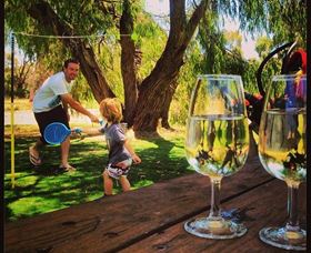 Soul Camping - Sunshine Coast Tourism 3