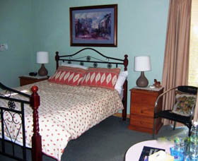 Southern River B & B - Sunshine Coast Tourism 2