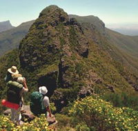 Stirling Range Retreat - Sunshine Coast Tourism
