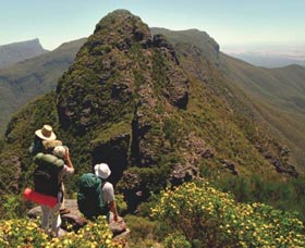 Stirling Range Retreat - Holiday Sunshine Coast 0