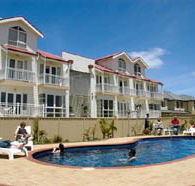 The Jetty Resort - Sunshine Coast Tourism