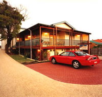 The Terrace Villas - Sunshine Coast Tourism