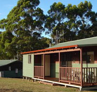 Tinglewood Cabins - Sunshine Coast Tourism