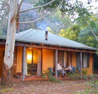 Treenbrook Cottages - Sunshine Coast Tourism