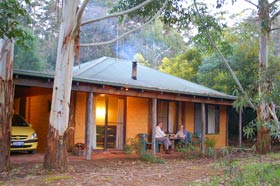 Treenbrook Cottages - Sunshine Coast Tourism 0