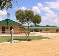 Tressies Museum and Caravan Park - Sunshine Coast Tourism