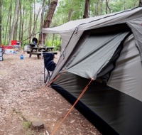 WA Wilderness Catered Camping at Big Brook Arboretum - Sunshine Coast Tourism