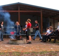 WA Wilderness Catered Camping at Yeagarup Hut - Sunshine Coast Tourism
